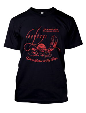 T-Shirt-Design von Adrian für It's All Good Promotional Products, Inc. | Design: #15189081