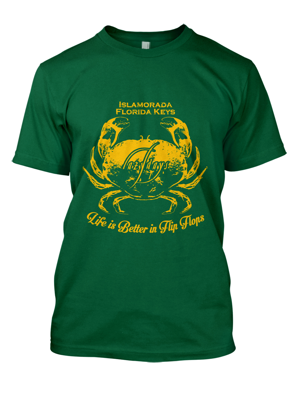 T-Shirt-Design von Adrian für It's All Good Promotional Products, Inc. | Design #15189082