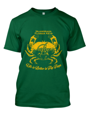 T-Shirt-Design von Adrian für It's All Good Promotional Products, Inc. | Design: #15189082
