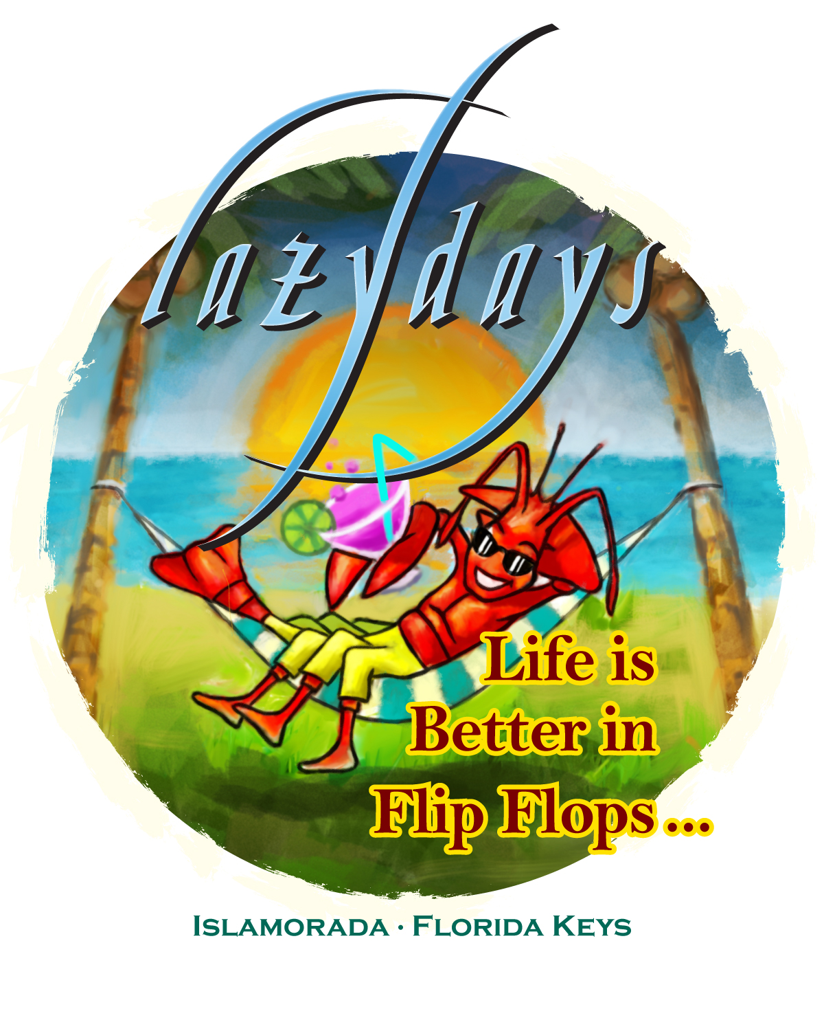 T-shirt Design by akvarog for It's All Good Promotional Products, Inc. | Design #15247021