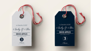 Packaging Design by InkiCreative for this project | Design #15148106