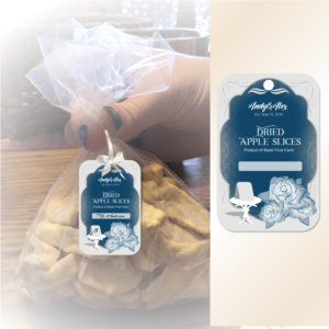 Packaging Design by elveneclipse for this project | Design: #15177671