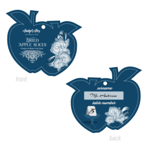 Packaging Design by elveneclipse for this project | Design: #15217229
