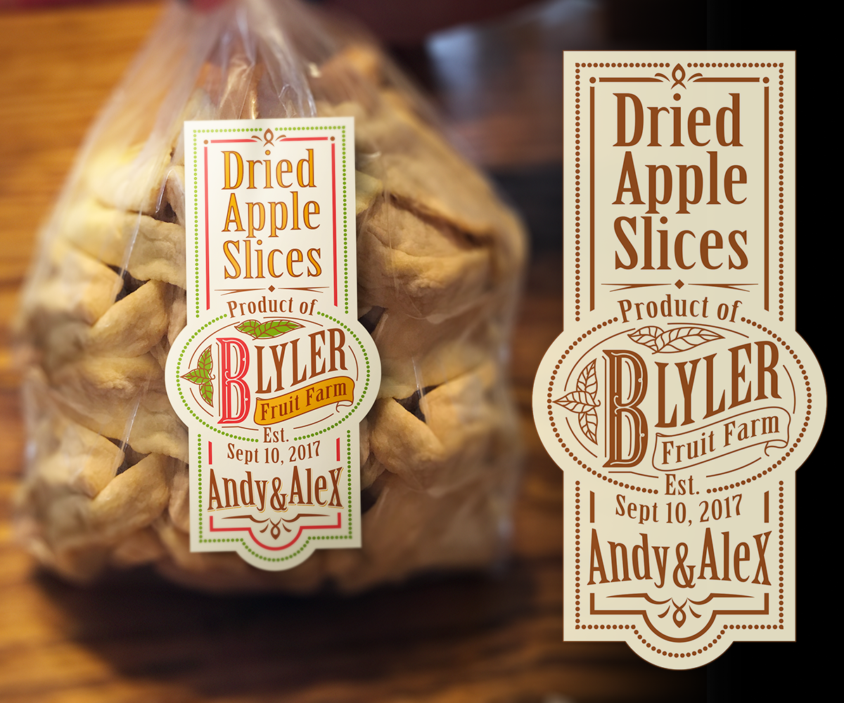 Packaging Design by alexander.sanchenko for this project | Design #15218533