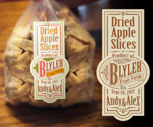 Packaging Design by alexander.sanchenko
