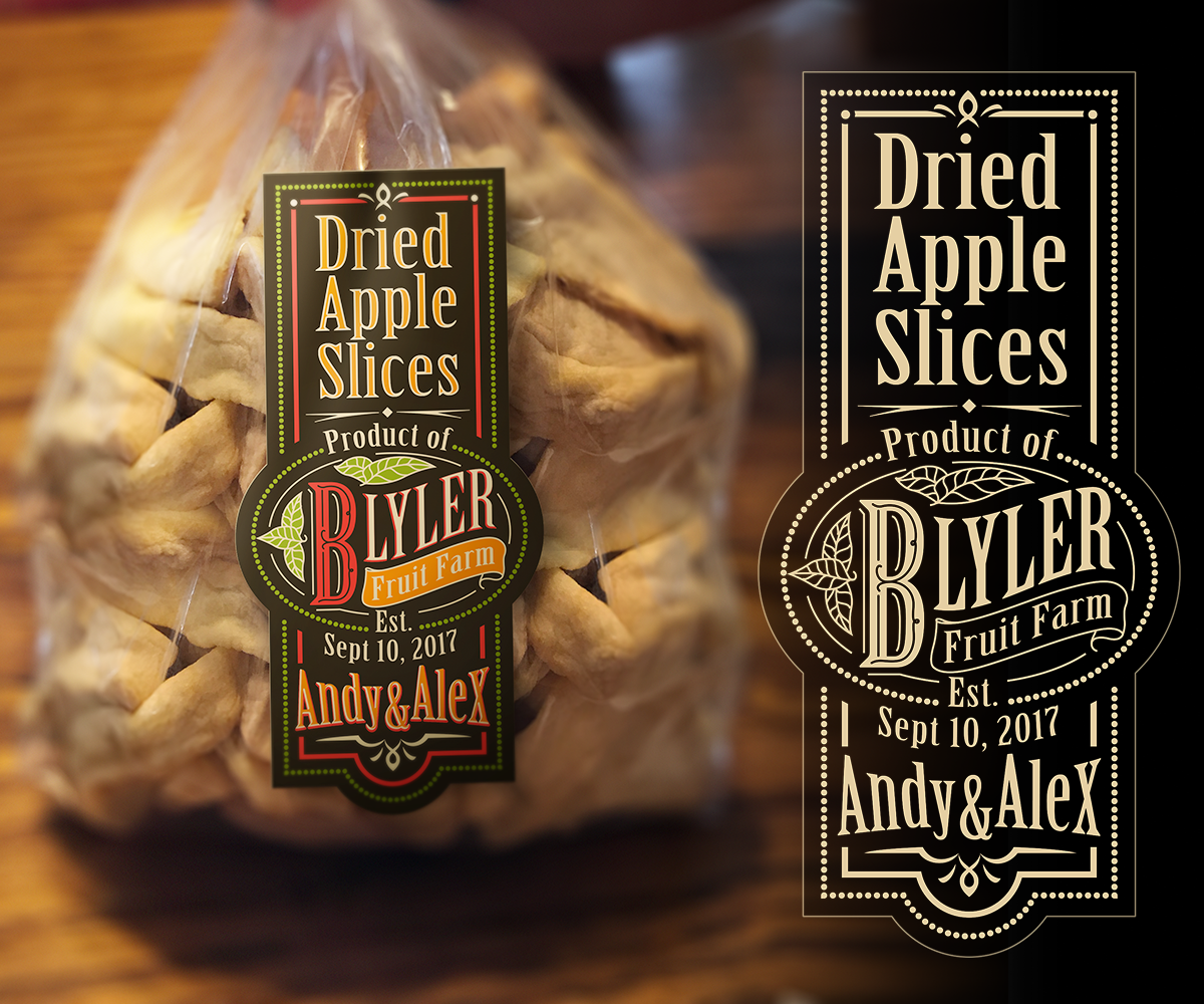 Packaging Design by alexander.sanchenko for this project | Design #15218534