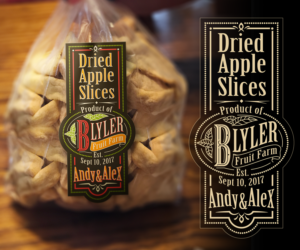 Packaging Design by alexander.sanchenko for this project | Design: #15218534