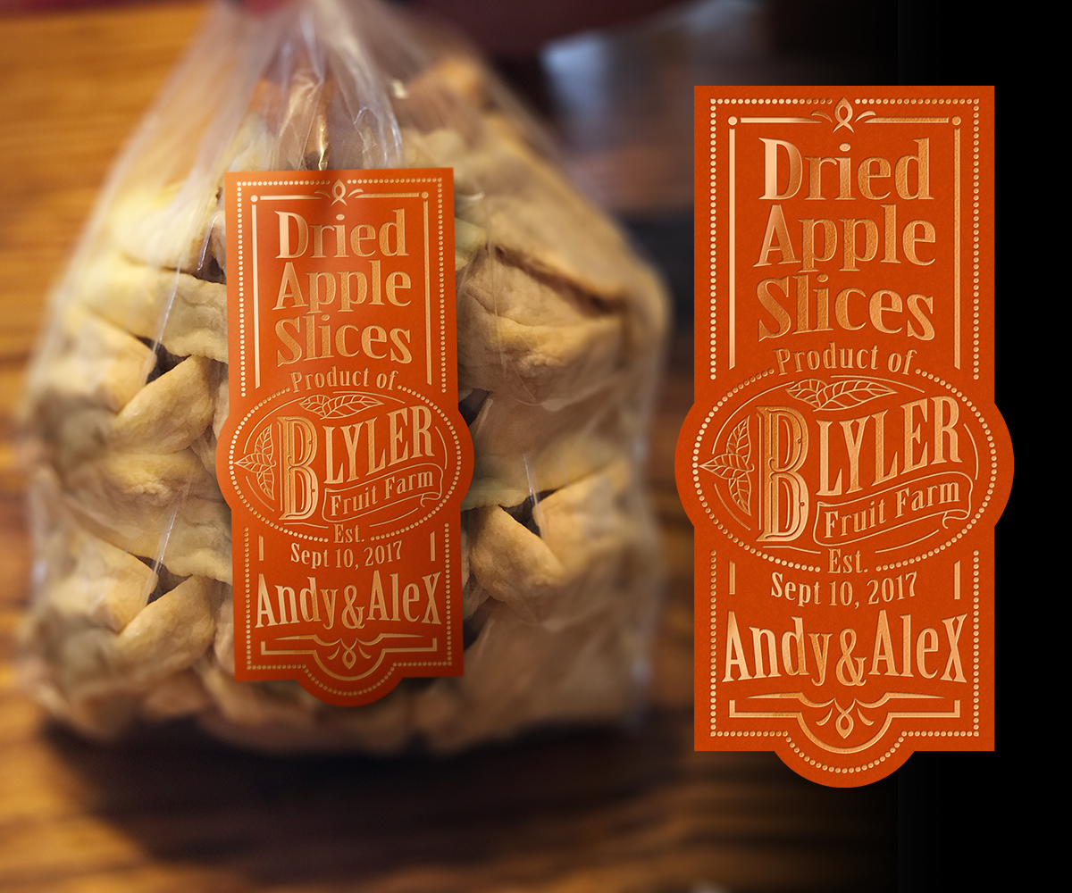 Packaging Design by alexander.sanchenko for this project | Design #15226736