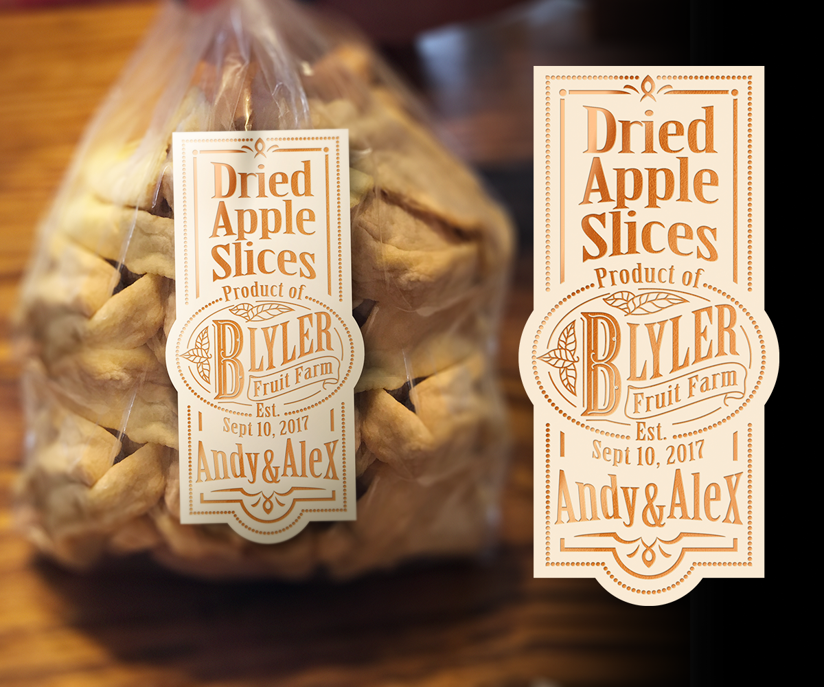 Packaging Design by alexander.sanchenko for this project | Design #15226737