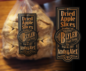 Packaging Design by alexander.sanchenko for this project | Design: #15226738