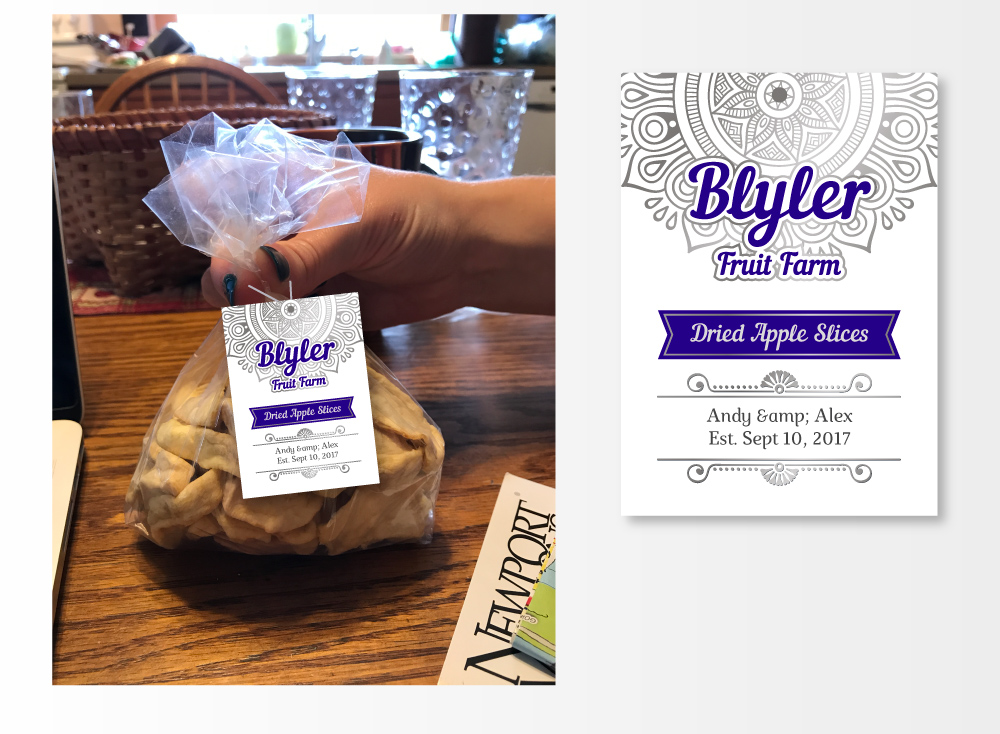 Packaging Design by GraybarBldg421 for this project | Design #15214975