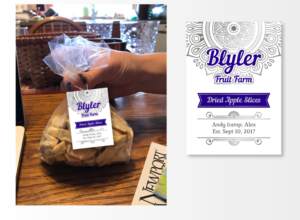 Packaging Design by GraybarBldg421 for this project | Design: #15214975
