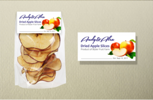 Packaging Design by GraybarBldg421 for this project | Design: #15219520