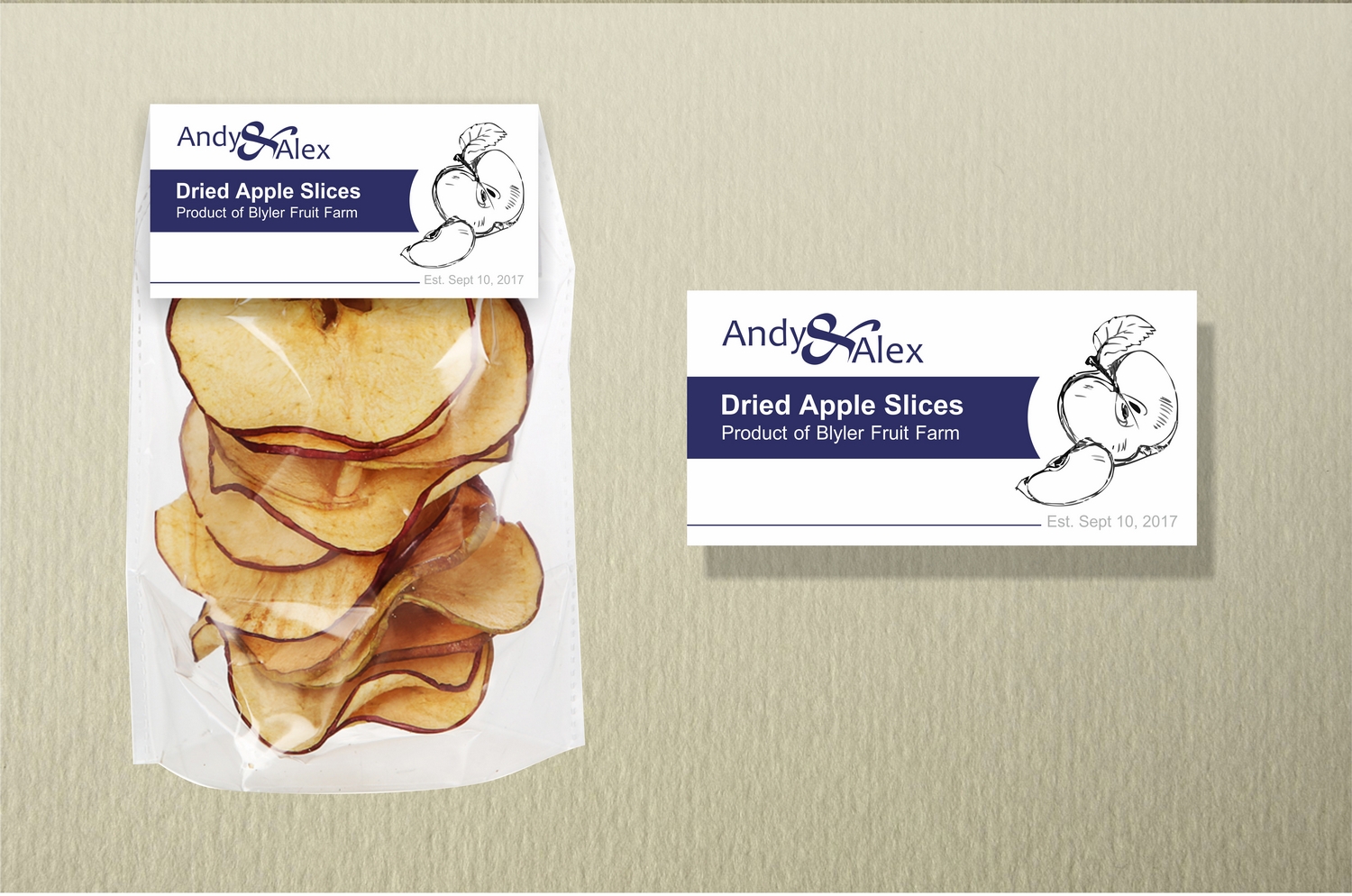 Packaging Design by GraybarBldg421 for this project | Design #15219521