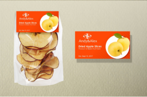 Packaging Design by GraybarBldg421 for this project | Design: #15219522