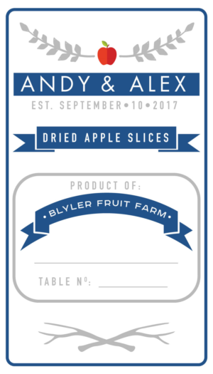 Packaging Design by M.A.D. Co
