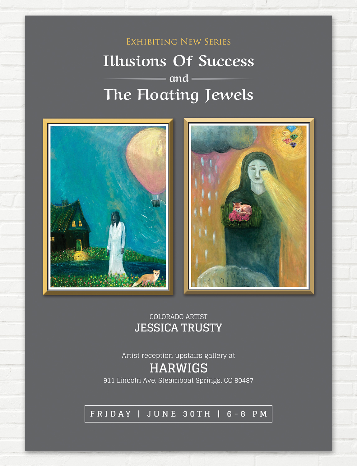 Flyer Design by sun_design for this project | Design #15169592