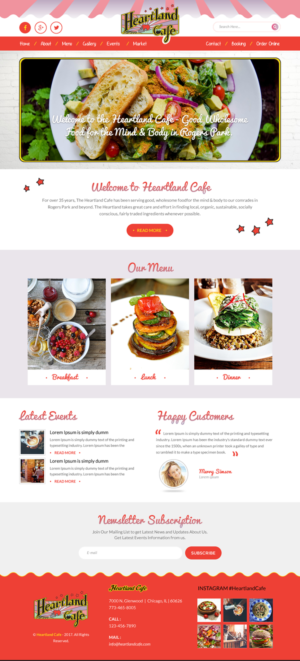 Web Design by rightway for this project | Design: #15160667