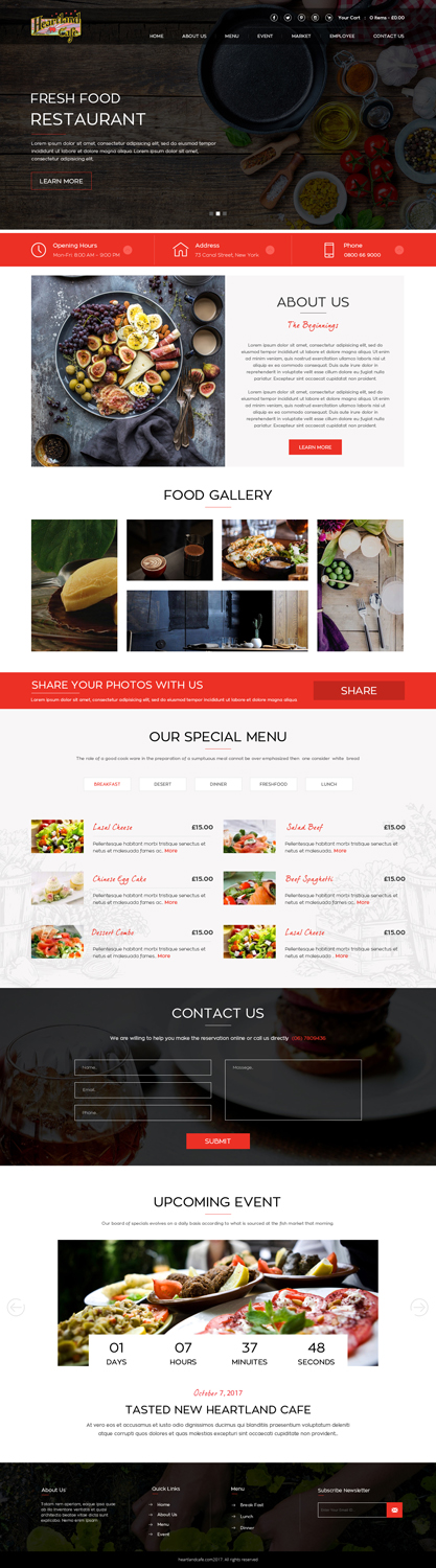 Diseño Web por Dream Logo Design para este proyecto | Diseño #15149351