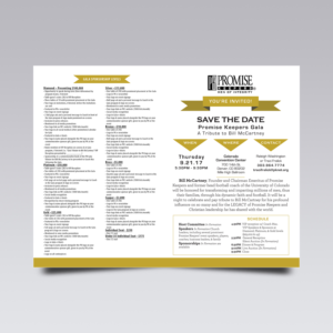 Invitation Design by VEGA-Designs
