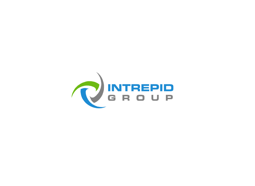 Logo-Design von QuartzDesigns für Intrepid Group | Design #15165395