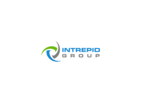 Logo-Design von QuartzDesigns für Intrepid Group | Design: #15165395