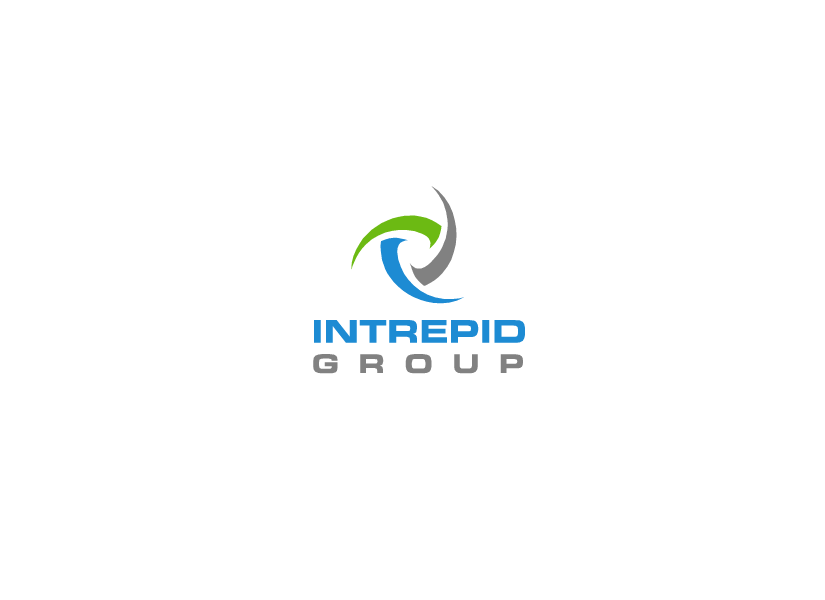 Logo Design by QuartzDesigns for Intrepid Group | Design #15165396