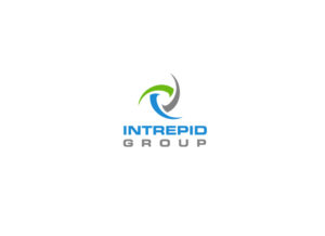Logo-Design von QuartzDesigns für Intrepid Group | Design: #15165396