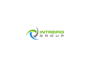 Logo Design by QuartzDesigns for Intrepid Group | Design: #15165397