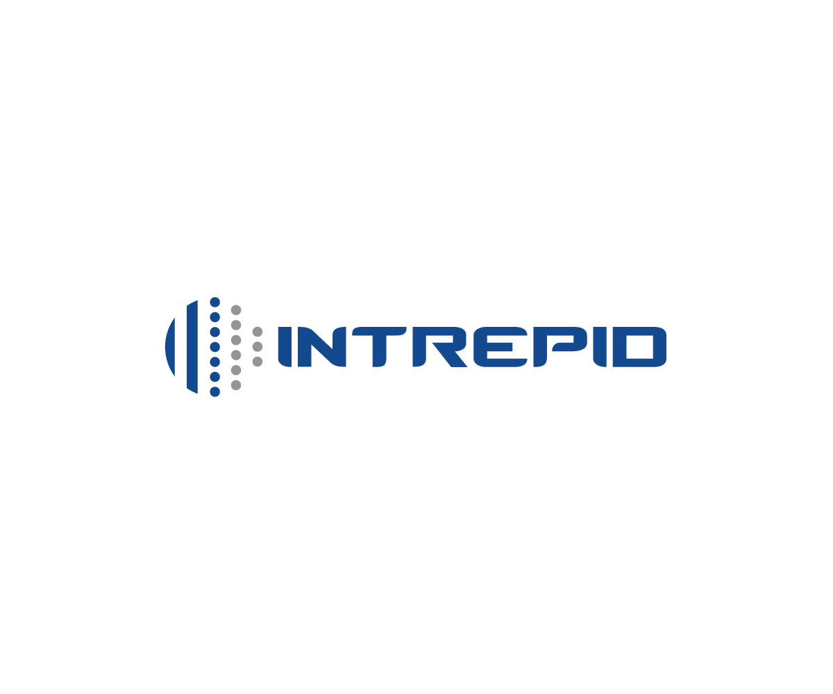 Logo-Design von meygekon für Intrepid Group | Design #15206412