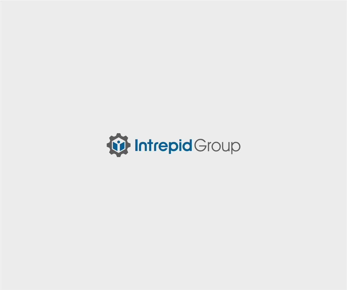 Logo-Design von Logocraft für Intrepid Group | Design #15165337