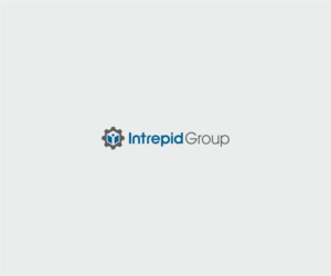 Logo Design by Logocraft for Intrepid Group | Design: #15165337