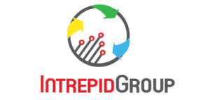 Logo Design by Himanshi10 for Intrepid Group | Design #15166565