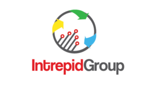 Logo Design by Himanshi10 for Intrepid Group | Design: #15166566