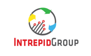 Logo Design by Himanshi10 for Intrepid Group | Design: #15166567