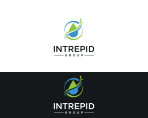 Logo Design by Atec for Intrepid Group | Design: #15175195