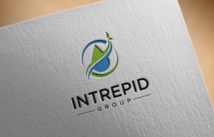 Logo Design by Atec for Intrepid Group | Design: #15175208
