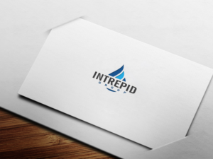 Logo Design by mail.pavanayi for Intrepid Group | Design: #15161875