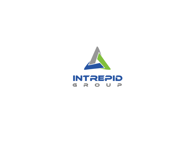 Logo-Design von k.karina10 für Intrepid Group | Design #15165484
