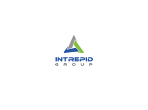 Logo-Design von k.karina10 für Intrepid Group | Design: #15165484