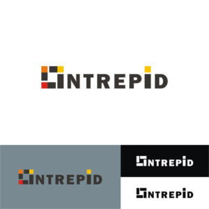 Logo Design by 1neDesign for Intrepid Group | Design #15179183