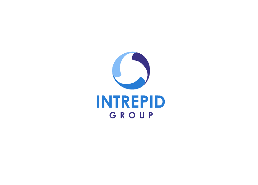 Logo-Design von maria.alonso für Intrepid Group | Design #15175438