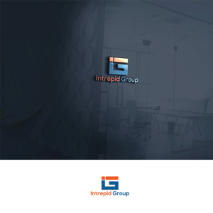 Logo Design by DesignDUO for Intrepid Group | Design: #15206836