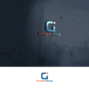 Logo Design by DesignDUO for Intrepid Group | Design: #15206867