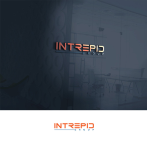 Logo Design by DesignDUO for Intrepid Group | Design: #15206872