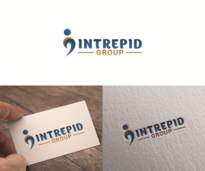 Logo Design by eMARK for Intrepid Group | Design: #15163361
