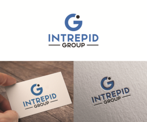 Logo Design by eMARK for Intrepid Group | Design: #15163362