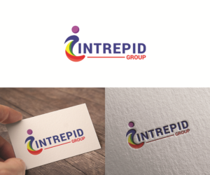 Logo Design by eMARK for Intrepid Group | Design: #15163363