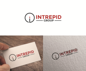 Logo Design by eMARK for Intrepid Group | Design: #15163364