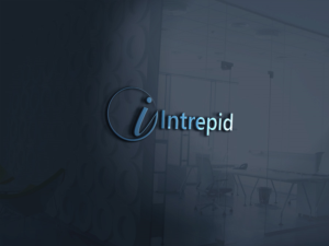 Logo Design by Top king  designer for Intrepid Group | Design: #15175684